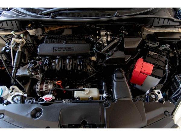 2015 Honda City 1.5 V i-VTEC Sedan AT รูปที่ 7